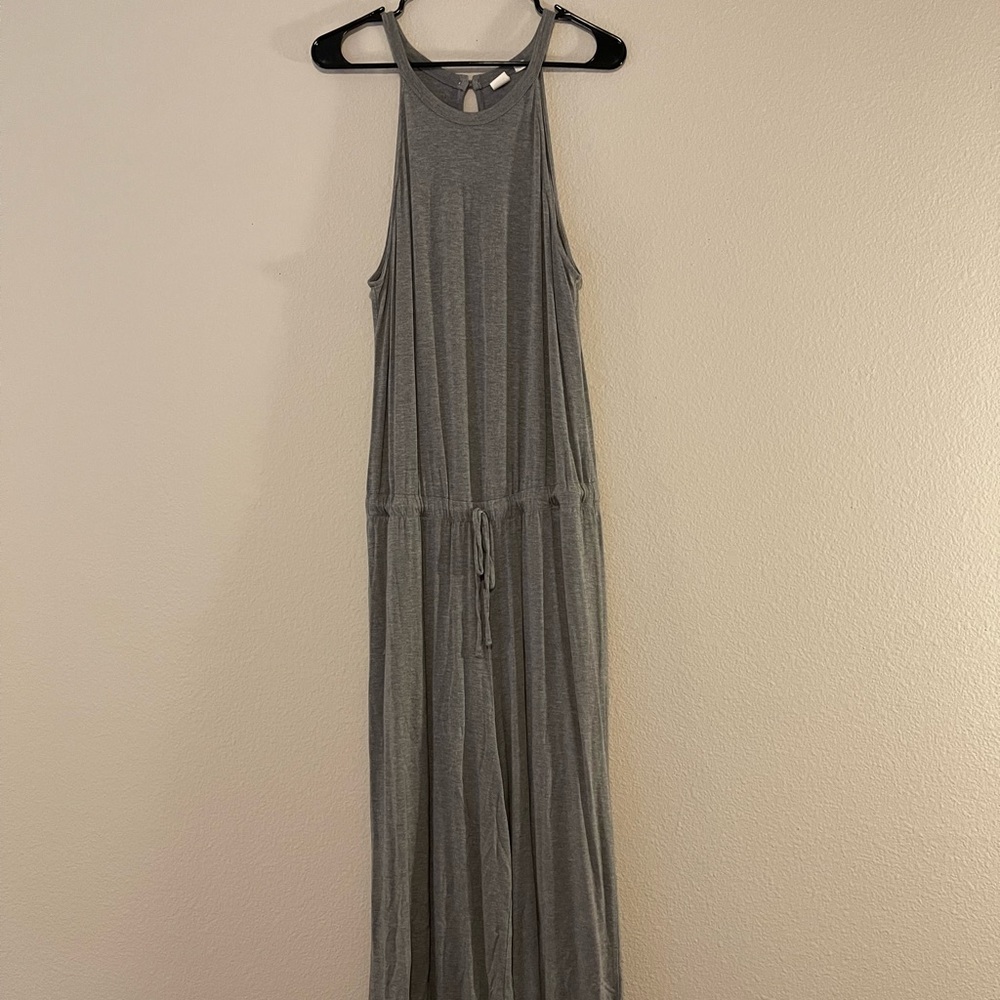 Gap Lounge Jumpsuit
